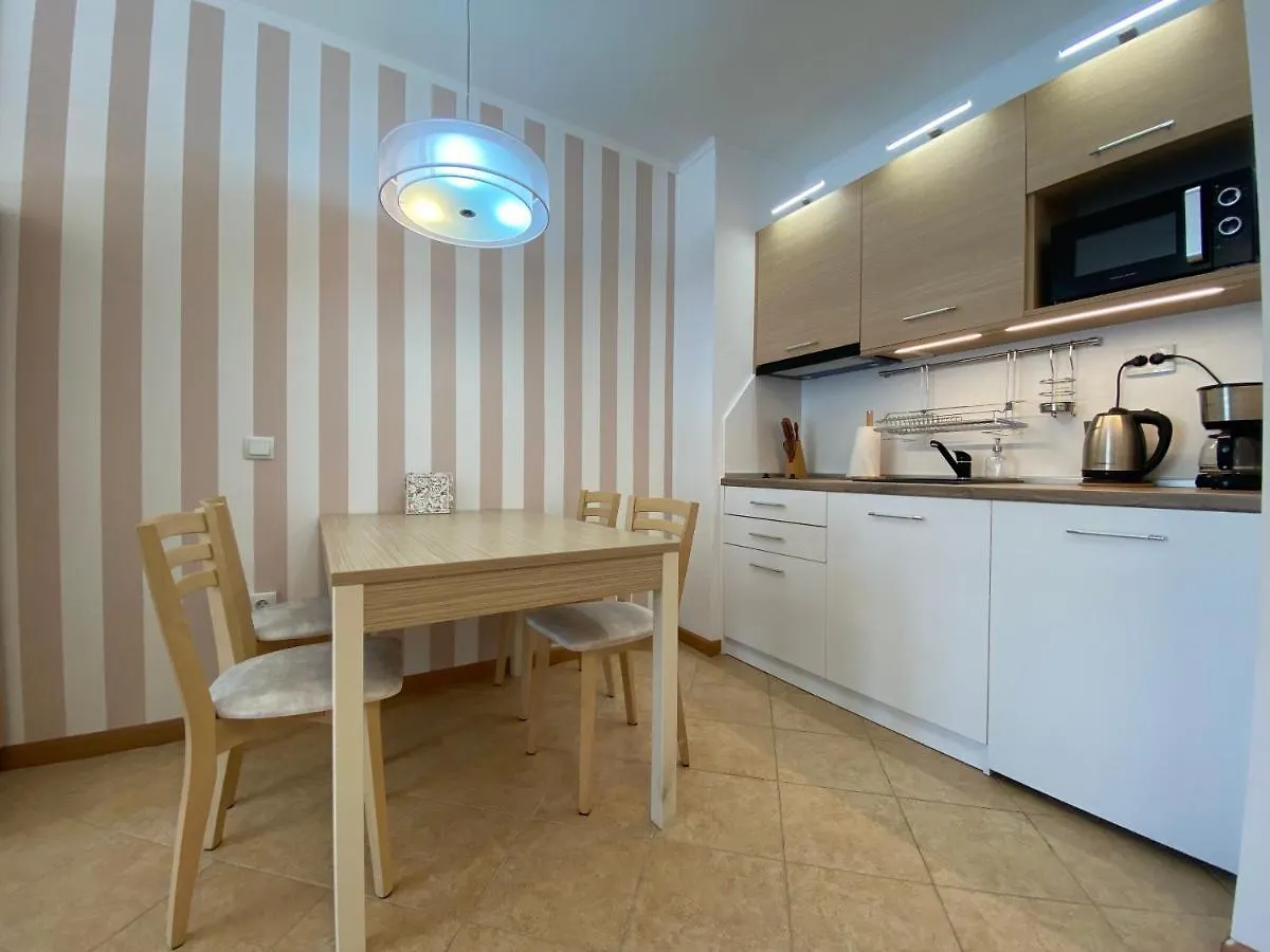 Royal Sun - Private Apartment - Bsr Sunny Beach