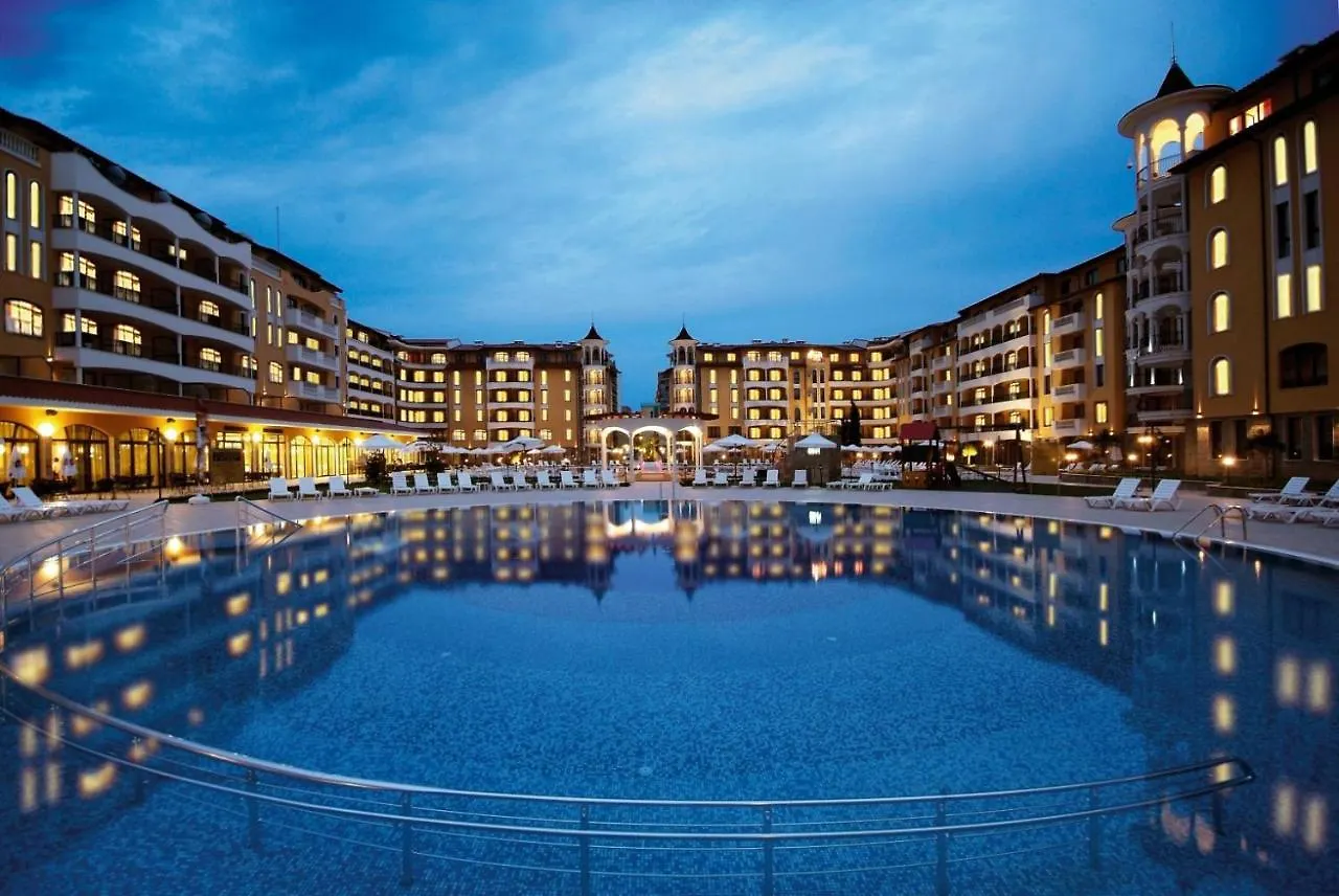 Royal Sun - Private Apartment - Bsr Sluneční pobřeží Bulharsko