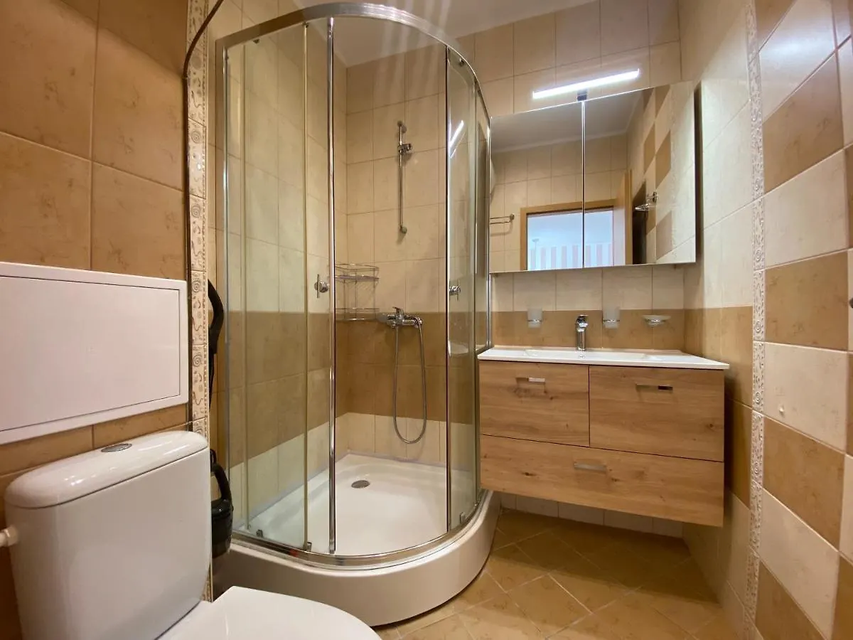 Royal Sun - Private Apartment - Bsr Sluneční pobřeží Bulharsko