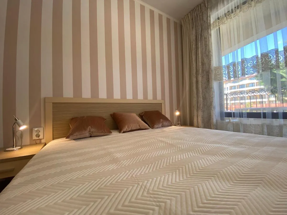 Royal Sun - Private Apartment - Bsr Sunny Beach