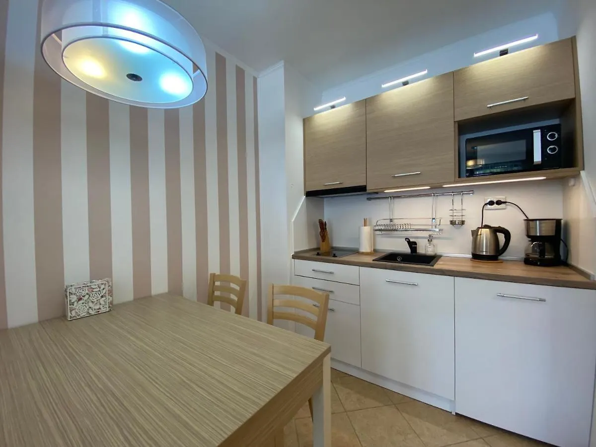 Royal Sun - Private Apartment - Bsr Sunny Beach Bulgaria