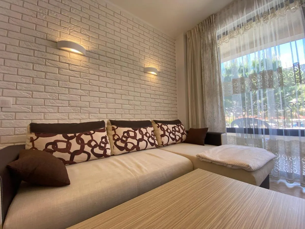 Royal Sun - Private Apartment - Bsr Sunny Beach