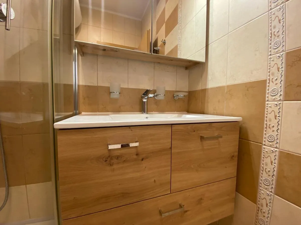 Royal Sun - Private Apartment - Bsr Sunny Beach