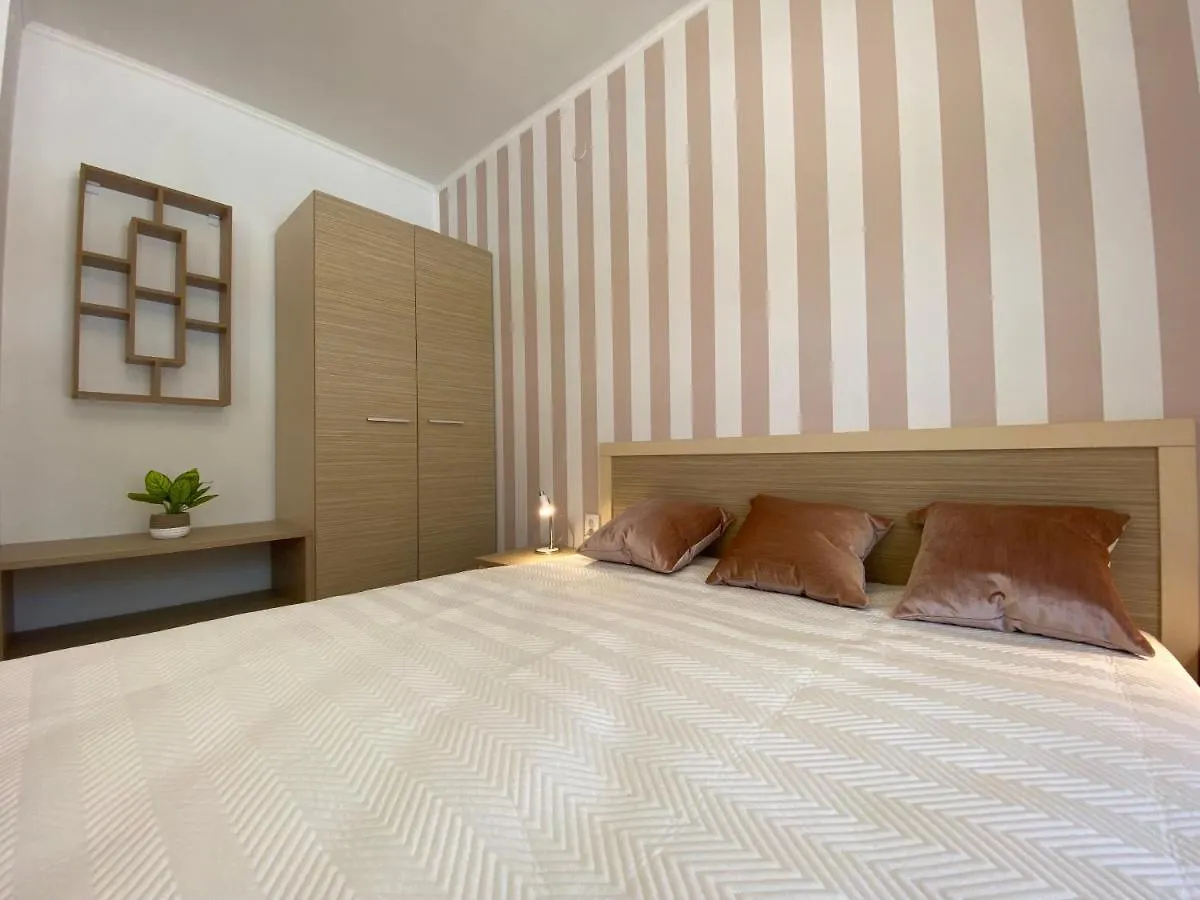 Royal Sun - Private Apartment - Bsr Sunny Beach 0*,  Bulgaria
