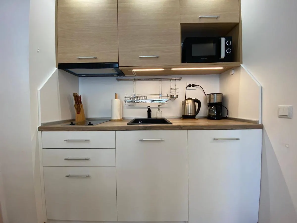 Royal Sun - Private Apartment - Bsr Sunny Beach 0*,
